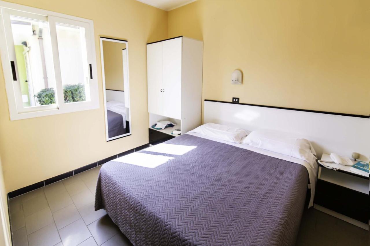 Villaggio Lido D'Abruzzo Розето дели Абруци Екстериор снимка