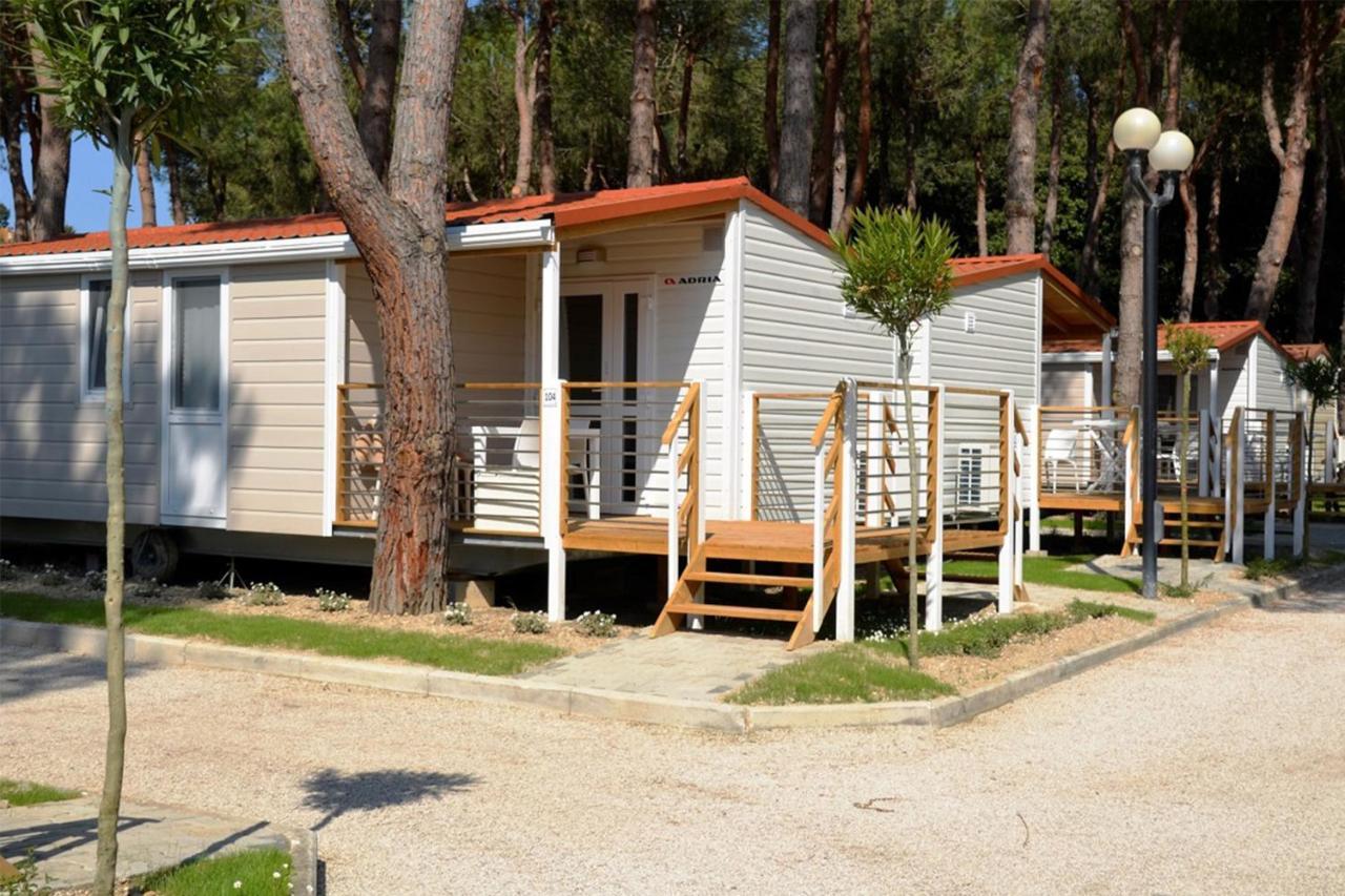Villaggio Lido D'Abruzzo Розето дели Абруци Екстериор снимка