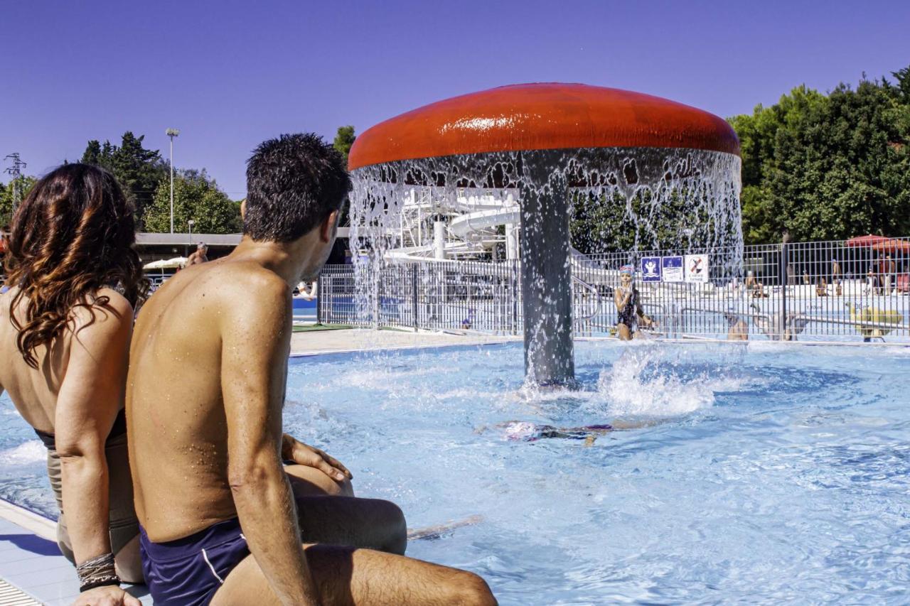 Villaggio Lido D'Abruzzo Розето дели Абруци Екстериор снимка
