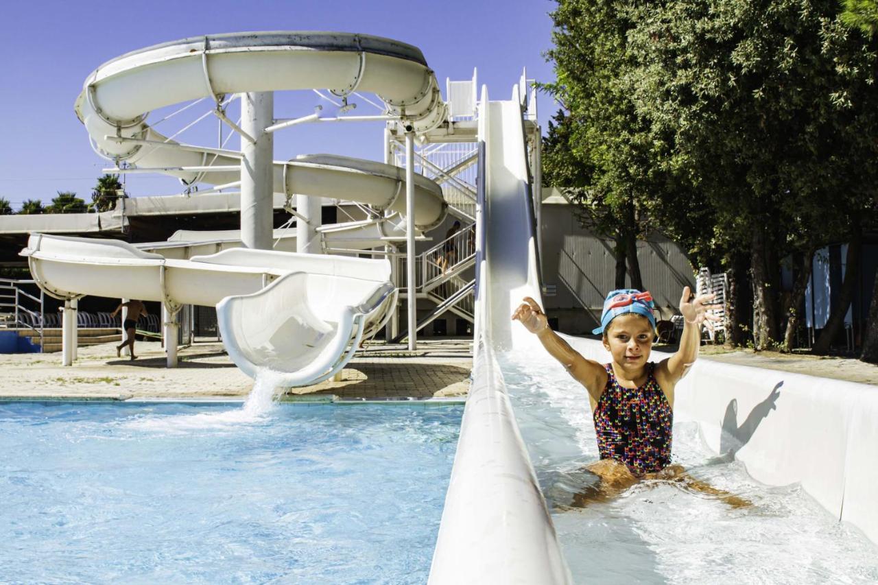 Villaggio Lido D'Abruzzo Розето дели Абруци Екстериор снимка
