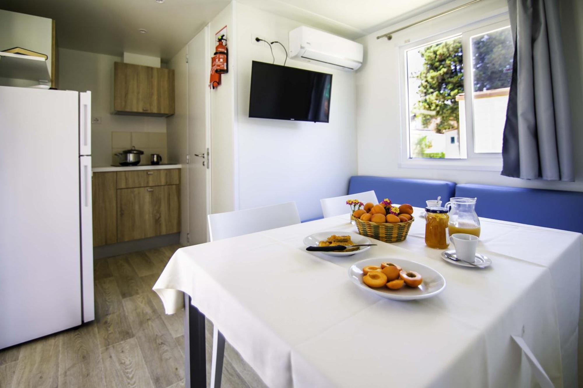 Villaggio Lido D'Abruzzo Розето дели Абруци Стая снимка