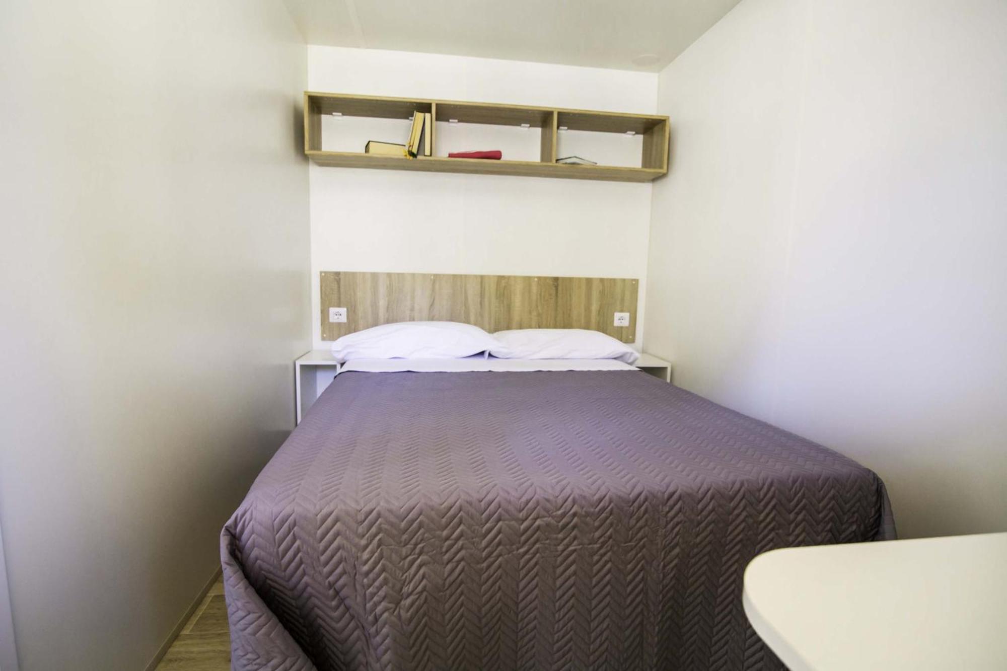Villaggio Lido D'Abruzzo Розето дели Абруци Стая снимка
