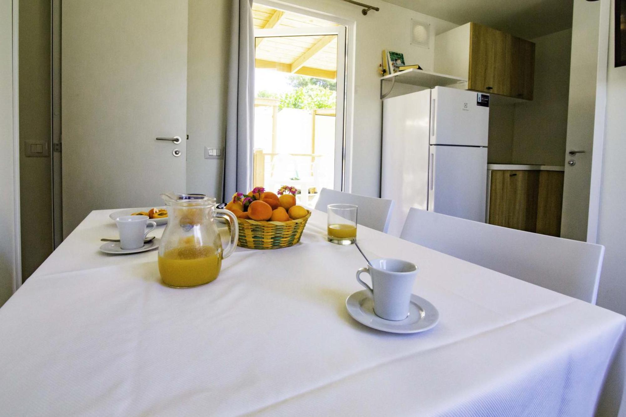 Villaggio Lido D'Abruzzo Розето дели Абруци Стая снимка