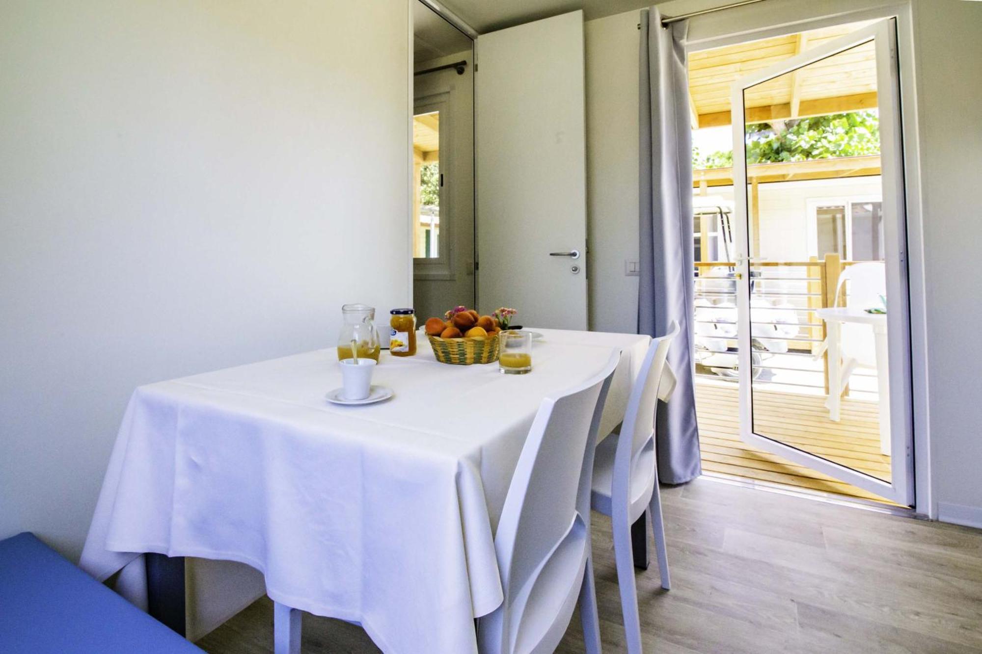 Villaggio Lido D'Abruzzo Розето дели Абруци Стая снимка
