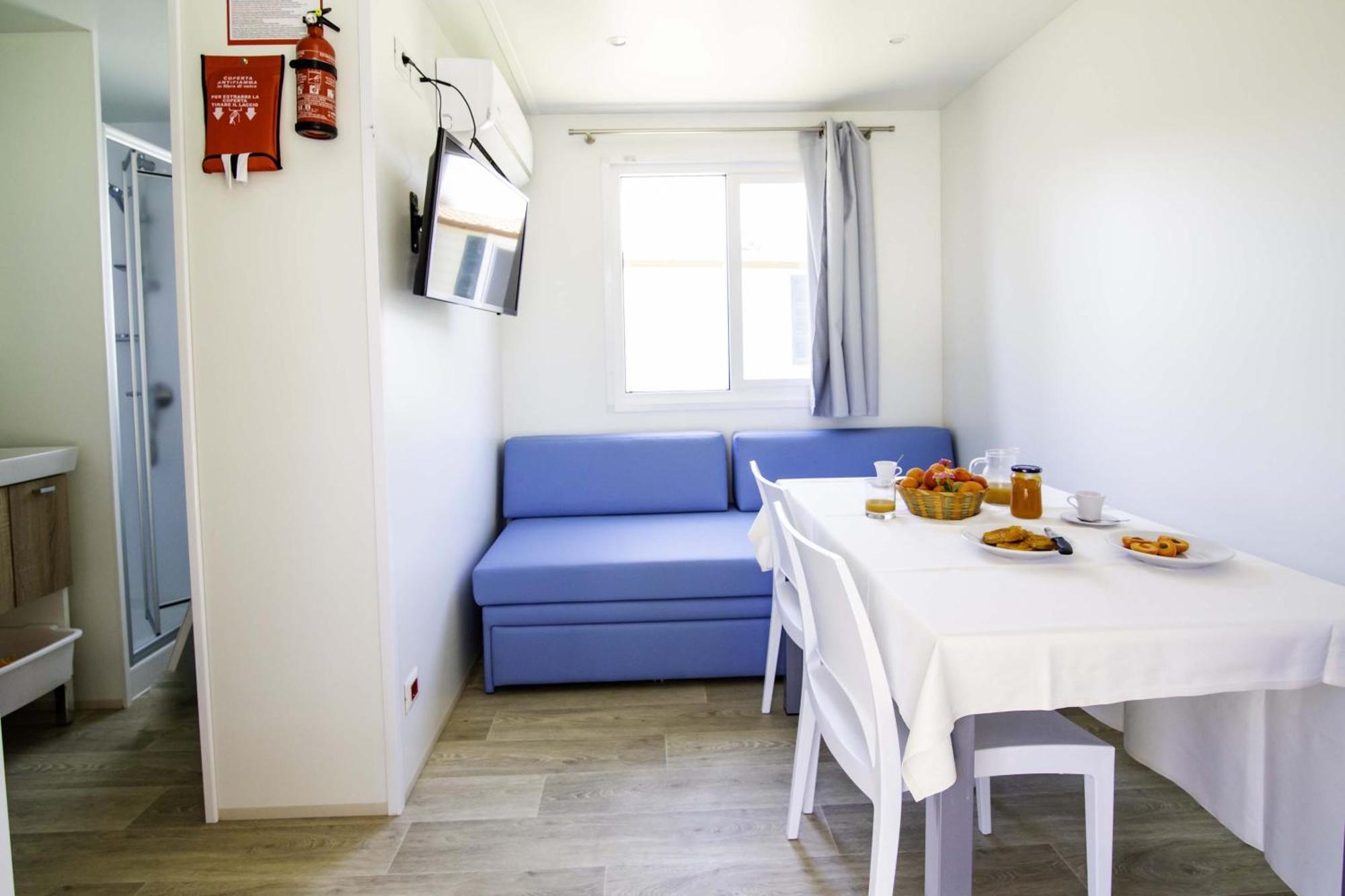 Villaggio Lido D'Abruzzo Розето дели Абруци Стая снимка